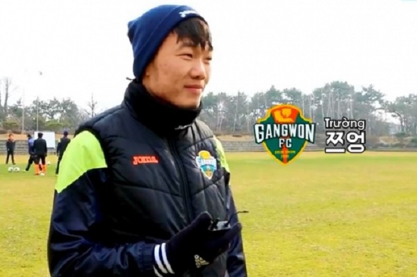 Điểm tin chiều 29/1: Xuân Trường nhận số áo “lạ” tại Gangwon FC
