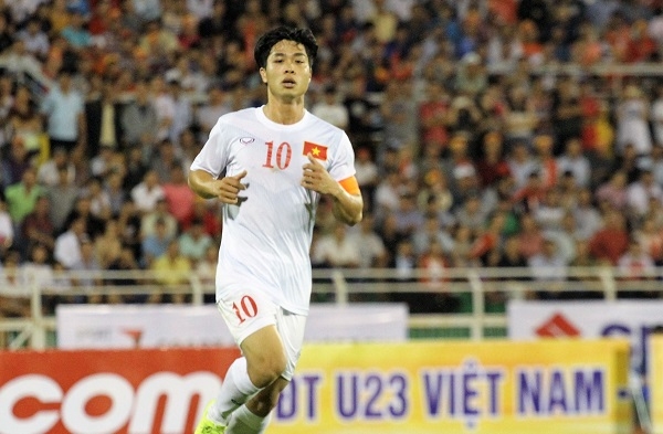 Cầu thủ nào thi đấu nổi bật nhất trong trận U23 Việt Nam 3-0 U23 Malaysia?
