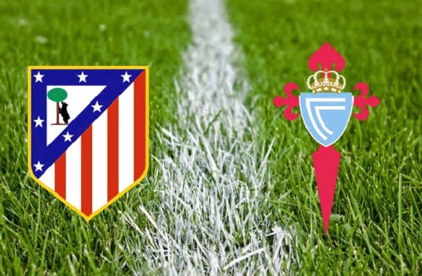 Nhận định bóng đá: Atletico Madrid vs Celta Vigo, 02h45 ngày 13/2