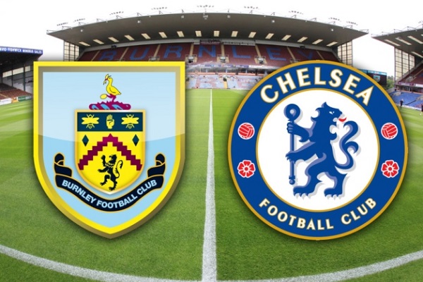 Nhận định bóng đá: Chelsea vs Burnley, 20h30 ngày 12/2