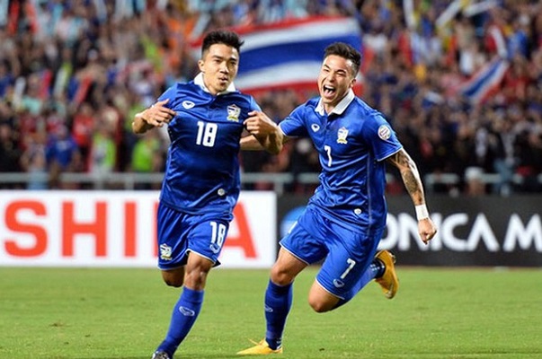 Tin bóng đá HOT tối 14/2: Messi Thái đặt mục tiêu cao ở giải châu Á