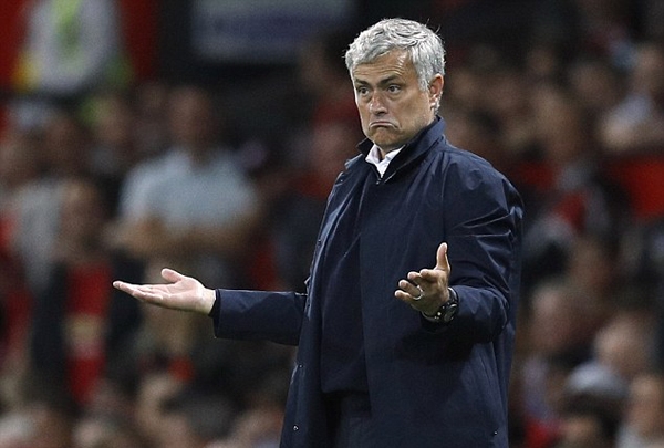 HLV Mourinho tự tin tái ngộ Chelsea ở FA Cup