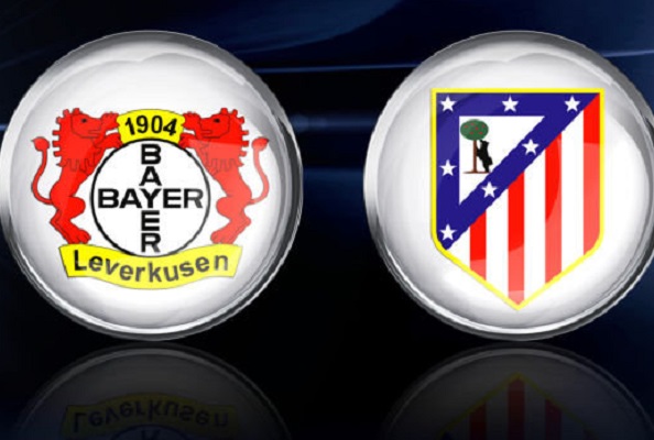 Nhận định bóng đá: Leverkusen vs Atletico Madrid 02h45, 22/2