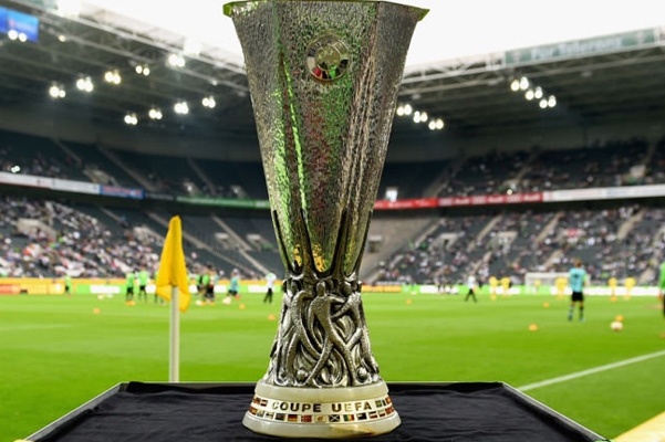 Vòng 1/8 Europa League: Man Utd có thể gặp đối thủ yếu