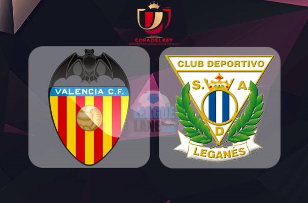 Nhận định bóng đá: Valencia vs Leganes, 3h30 ngày 1/3