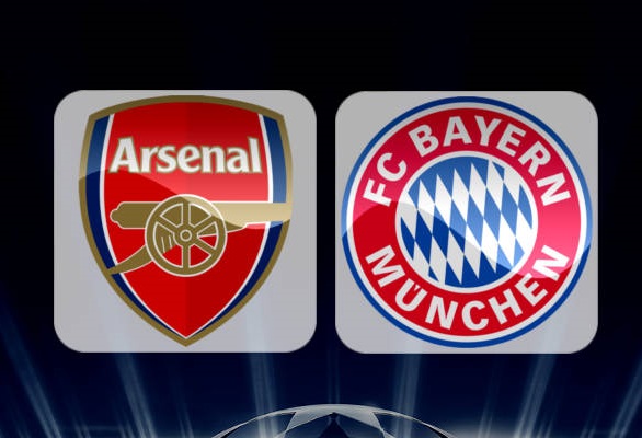 Nhận định bóng đá: Arsenal vs Bayern Munich, 02h45 ngày 8/3