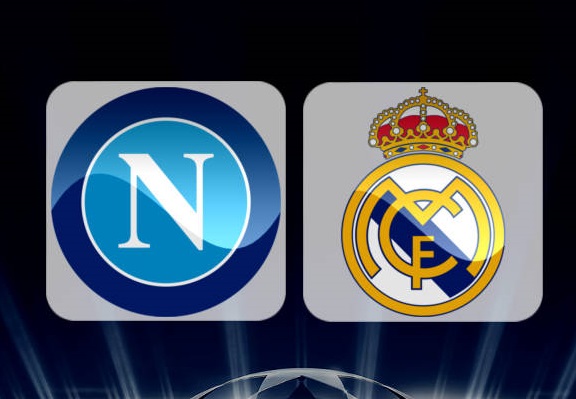 Nhận định bóng đá: Napoli vs Real Madrid, 02h45 ngày 8/3