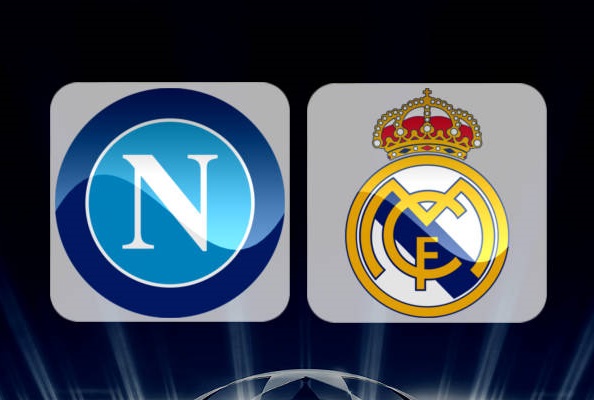 Kết quả Napoli 1-3 Real Madrid: Hiệp 2 bùng nổ