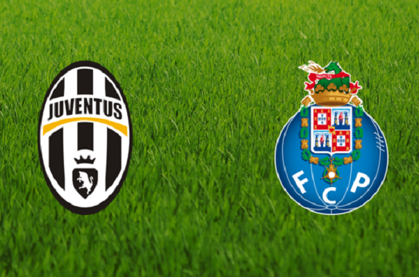 Nhận định bóng đá: Juventus vs Porto, 02h45 ngày 15/03