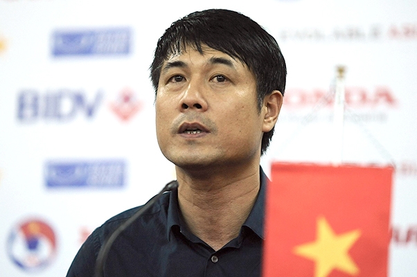 Sau Đình Khương, HLV Hữu Thắng gọi thêm 1 tuyển thủ 