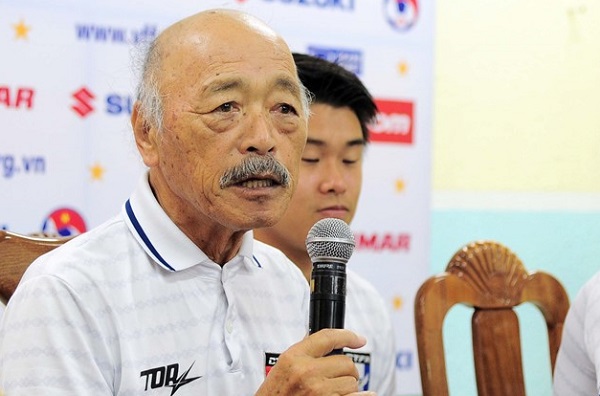 HLV Đài Loan tiết lộ học trò ‘khủng’ trước trận gặp Việt Nam