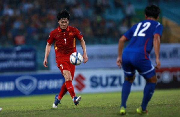 Những điểm nhấn trận đấu giữa Việt Nam và Đài Loan