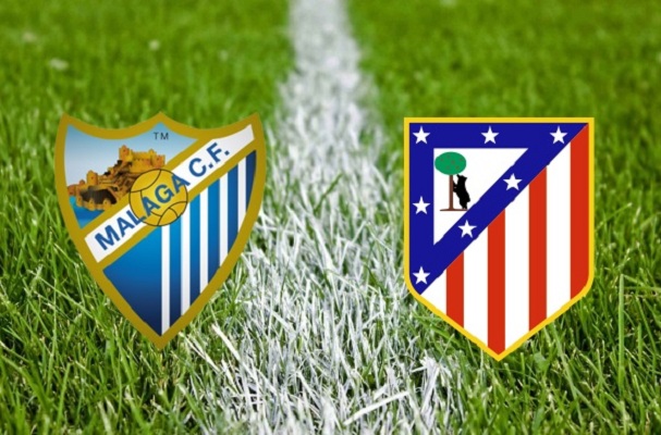 Nhận định bóng đá: Malaga vs Atletico Madrid, 01h45 ngày 2/4