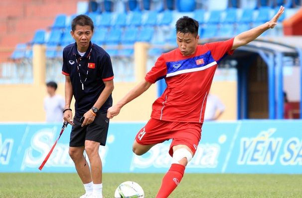Tin U20 World Cup 2017: U20 Việt Nam nhận 'viện binh'
