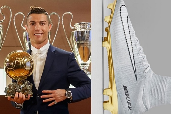 Tin HOT thể thao 4/4: CR7 trang bị 'vũ khí' trước đại chiến