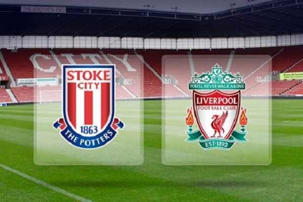  Nhận định bóng đá: Stoke City vs Liverpool, 21h00 ngày 8/4
