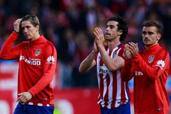 Fernando Torres bất ngờ tiết lộ tương lai Griezmann