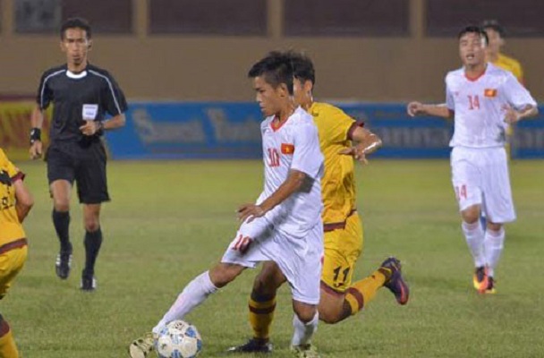 Kết quả U19 Việt Nam 2-0 U19 Gwangju: Vô địch xứng đáng