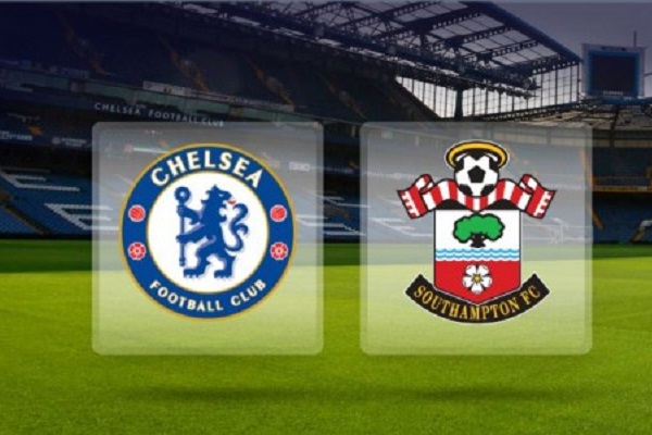 Kết quả Chelsea vs Southampton: Chiến thắng nhẹ nhàng