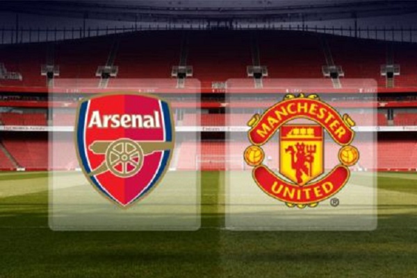 Nhận định bóng đá: Arsenal vs MU, 22h00 ngày 07-05