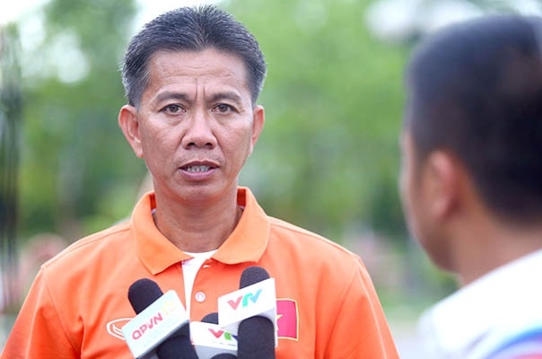 HLV Hoàng Anh Tuấn chỉ ra vấn đề yếu kém của U20 Việt Nam