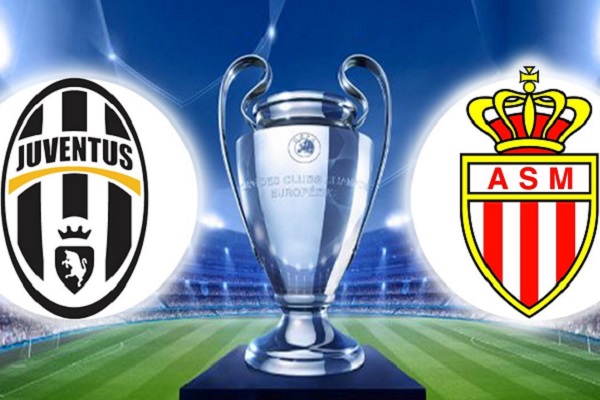 Nhận định bóng đá C1: Juventus vs Monaco, 1h45 ngày 10/5