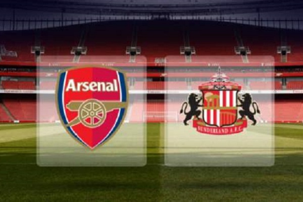 Nhận định bóng đá: Arsenal vs Sunderland, 01h45 ngày 17/05