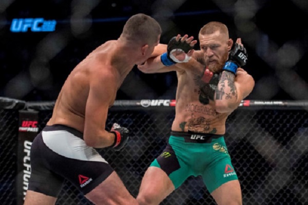 Tin HOT thể thao: 7 giây tay đấm MMA hạ cao thủ Võ Đang