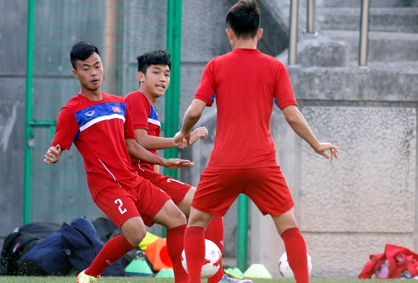 FIFA ‘cảnh báo’ U20 Pháp trước trận gặp U20 Việt Nam