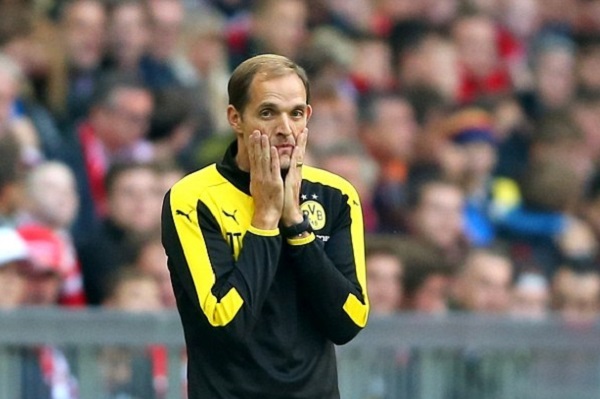 Tin  HOT tối 30/5: Dortmund sa thải HLV Thomas Tuchel