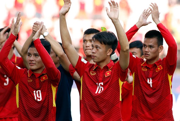 VFF giấu kín mức thưởng 'nóng' với U20 Việt Nam