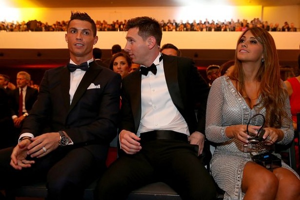 Tin HOT 10/6: Tiết lộ lý do CR7 từ chối dự đám cưới Messi