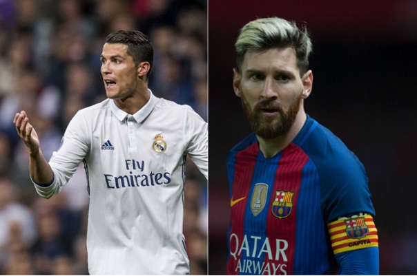 Tin HOT tối 10/6: Ronaldo lên tiếng trước lời khen của Messi