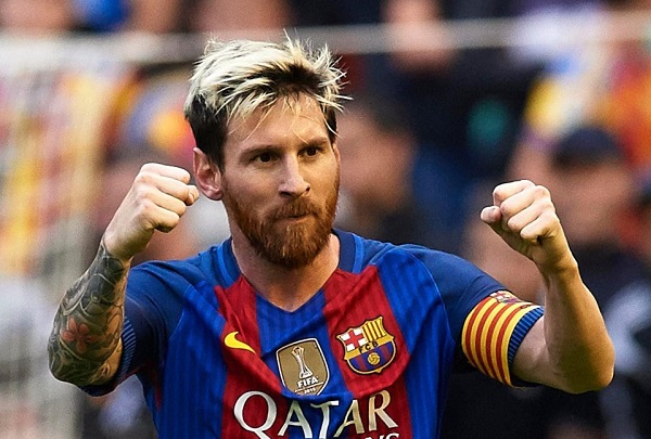 Messi ra tay, Barca sắp có bom tấn đầu tiên?