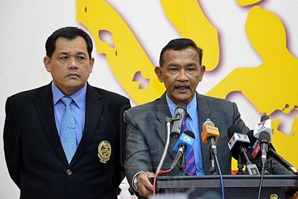 AFF: “Không thể can thiệp chuyện Malaysia tự chọn bảng đấu”