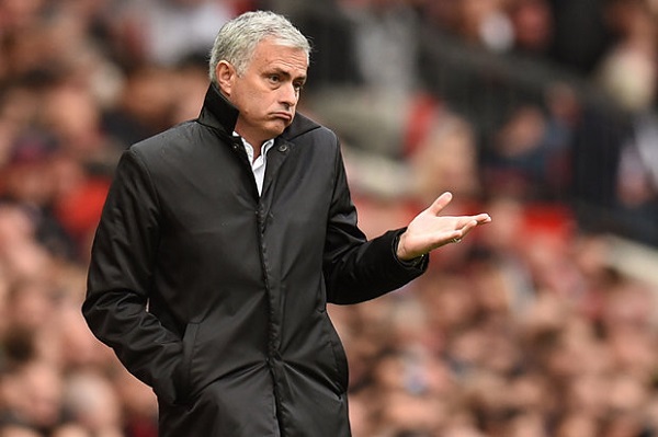 Mourinho tiết lộ “người hùng” giúp M.U thắng đậm
