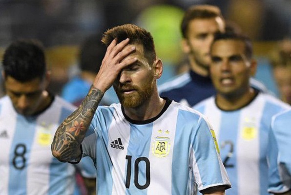 Lịch thi đấu bóng đá hôm nay: Ngày phán quyết của Messi