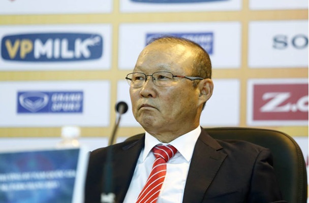 HLV Park Hang Seo nhận ra điểm yếu của VN trước Campuchia