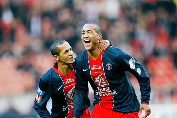 Cựu sao PSG: V-League ngang tầm với giải hạng 3 Pháp