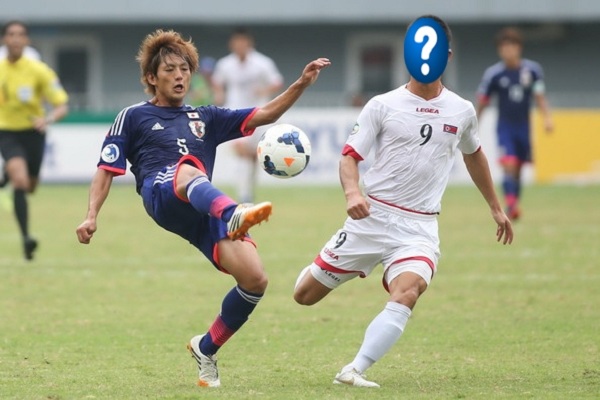 Đội bóng của Công Vinh ký HĐ với cầu thủ bí ẩn Triều Tiên