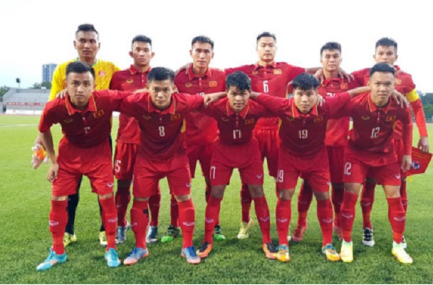 Kết quả bóng đá hôm nay 7/11: Ấn tượng U19 Việt Nam 