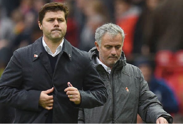 Sao Tottenham làm phản, sẵn sàng về với HLV Mourinho