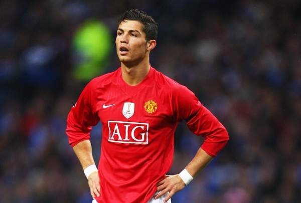 Tiết lộ lý do Man Utd từ chối lời mời từ Ronaldo