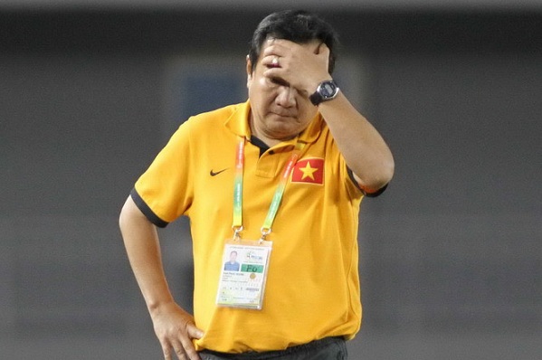 Vô địch V-League nhưng Quảng Nam không được đá giải châu lục