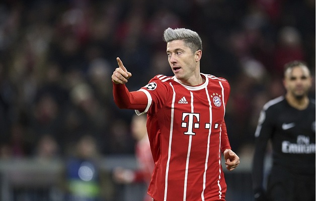 Tolisso lập cú đúp, Bayern đòi nợ thành công PSG