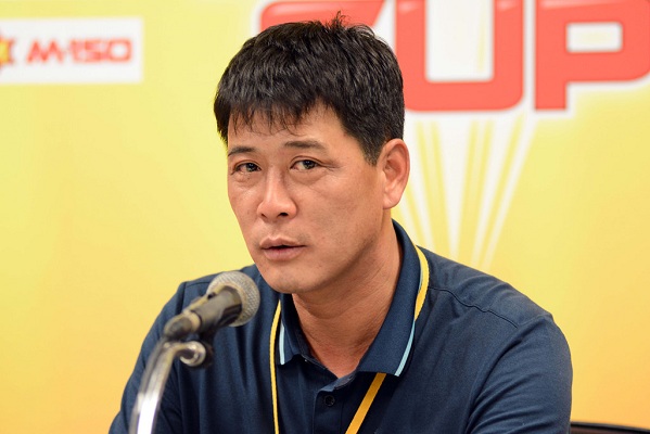 HLV U23 Triều Tiên chỉ ra điểm yếu của U23 Thái Lan