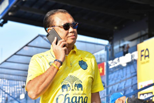 Chính thức: Xác định cầu thủ Việt Nam đến Thai League
