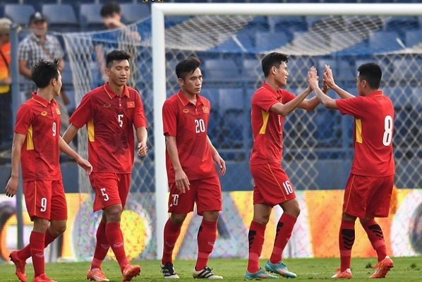 U23 Việt Nam nhận đánh giá buồn từ chuyên gia Hàn Quốc 