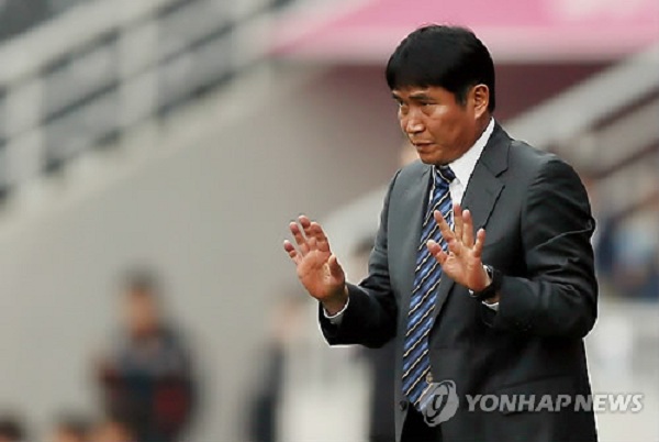 HLV U23 Hàn Quốc lên tiếng về phong độ của U23 Việt Nam