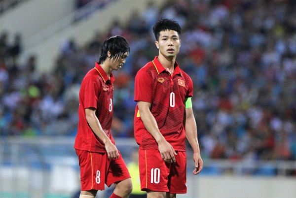 U23 Việt Nam nhận tin vui về lịch thi đấu tại giải châu Á